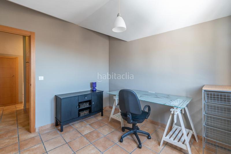 Foto cb82c0d0-957d-4bfa-bb84-317db5d854d6. Ático  dúplex en venta en el barrio . en Barrio de la Vega Monachil
