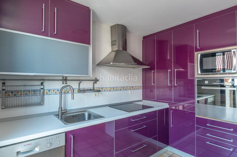 Foto d34f7cf2-0982-4547-b010-c8c16acde29a. Ático  dúplex en venta en el barrio . en Barrio de la Vega Monachil