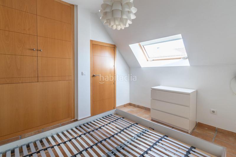 Foto d631038d-3b7b-496c-8ff1-1ad51a85dc63. Ático  dúplex en venta en el barrio . en Barrio de la Vega Monachil