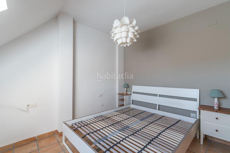 Foto ee41068b-8912-4112-854d-61bc4459e80e. Ático  dúplex en venta en el barrio . en Barrio de la Vega Monachil