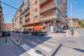 Etagenwohnung  Doctor sanchez mariscal. Piso en zona plaza de toros