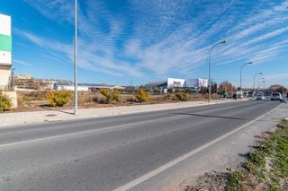 Terreny residencial a Plaza benamaurel 314. Gran oportunidad de finca en baza!
