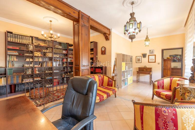 Foto 01dd664f-6cbe-468d-9680-324dda7d313b. Chalet con riscaldamento parcheggio piscina in Los Tablones - La Garnatilla Motril