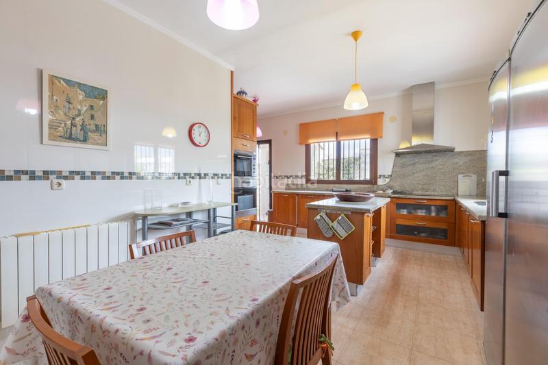 Foto 0bfadcc6-4f76-4d0d-b20c-d2b6340d5179. Chalet con riscaldamento parcheggio piscina in Los Tablones - La Garnatilla Motril