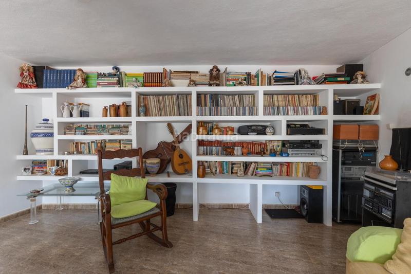 Foto 281397de-55c9-48ed-b65d-0bf0e5372125. Chalet con riscaldamento parcheggio piscina in Los Tablones - La Garnatilla Motril