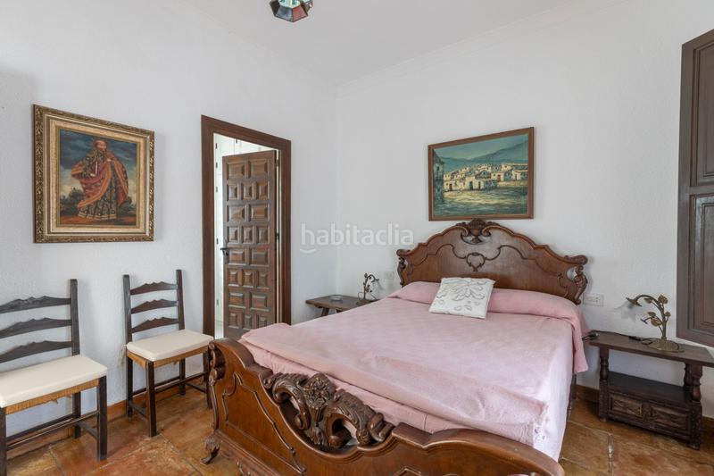 Foto 68b736d8-34c0-4966-97e8-71d89287598c. Chalet con riscaldamento parcheggio piscina in Los Tablones - La Garnatilla Motril