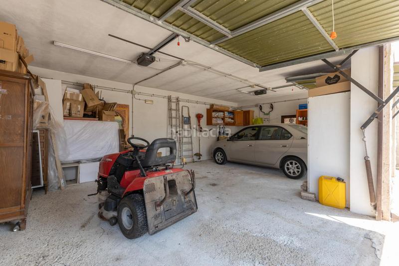 Foto a043fb47-c410-4576-bcc1-d284330290e9. Chalet con riscaldamento parcheggio piscina in Los Tablones - La Garnatilla Motril