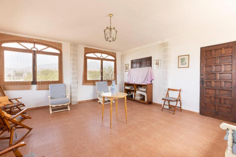 Foto b574841e-5286-4ba8-8038-933f2338c7c3. Chalet con riscaldamento parcheggio piscina in Los Tablones - La Garnatilla Motril