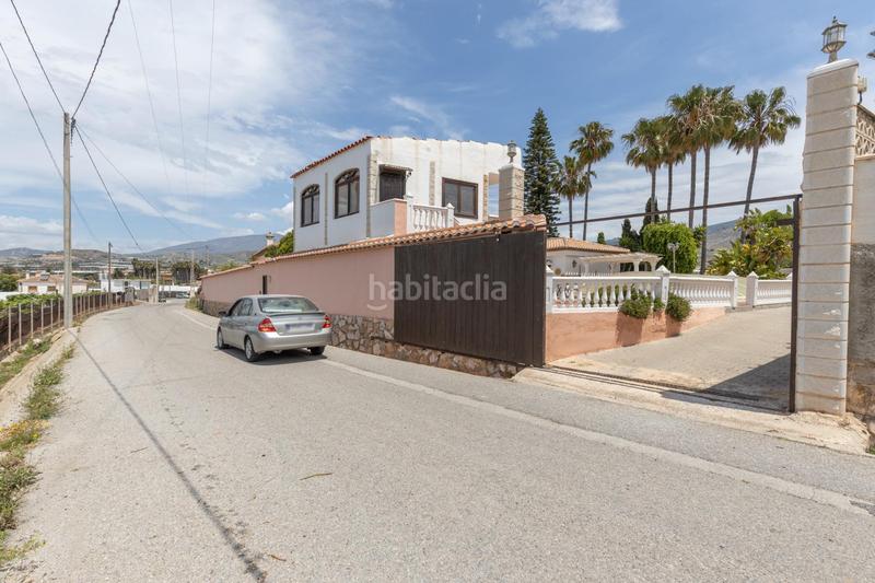 Foto b5de5013-1b40-4e43-acb0-edef790cc95f. Chalet con riscaldamento parcheggio piscina in Los Tablones - La Garnatilla Motril