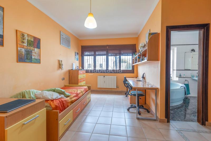 Foto c2486f65-07e3-4a0a-aee4-2733e6920a07. Chalet con riscaldamento parcheggio piscina in Los Tablones - La Garnatilla Motril