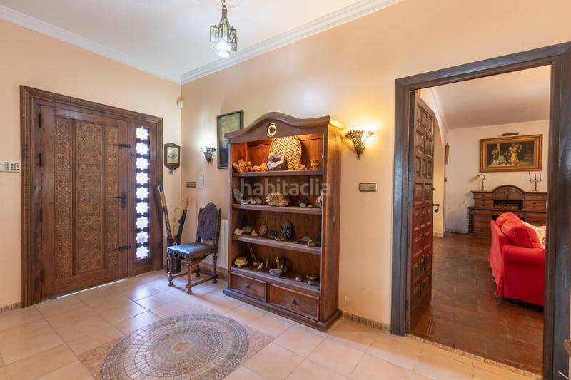 Foto ec969ac5-73cd-4535-904e-6e661dc8ed2f. Chalet con riscaldamento parcheggio piscina in Los Tablones - La Garnatilla Motril