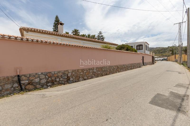 Foto f006c3c0-3e92-4854-be92-202a3420b049. Chalet con riscaldamento parcheggio piscina in Los Tablones - La Garnatilla Motril