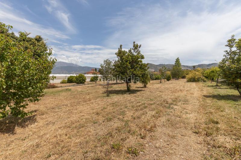 Foto fa232bb3-44b4-48a9-95bf-7a270b3d210d. Chalet con riscaldamento parcheggio piscina in Los Tablones - La Garnatilla Motril