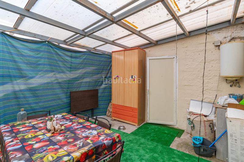 Foto d00fd9a8-ef25-4dd5-acd9-117856fc96c7. House in calle calle de la aurora 8 in Casco Histórico Churriana de la Vega