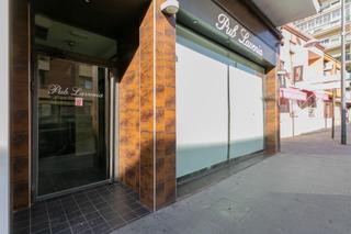 Local Comercial  Avenida avenida de blas de otero. Local en venta maracena