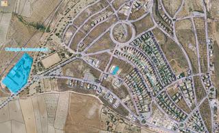 Terreny residencial a Calle puntal de las siete lagunas. Solar en la exclusiva urbanización cañadas del parque, dílar