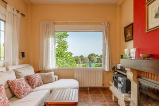 Chalet  Calle cerrillo redondo. Precioso chalet independiente con piscina en cumbres verdes