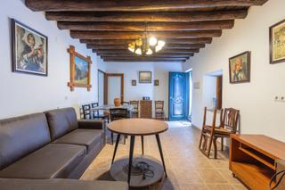 Mas à Diseminada. Descubre cortijo carmen, una joya escondida! pinos puentes