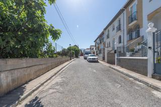 Terreny residencial  Calle del caño las parras. Terreno urbano en ogíjares