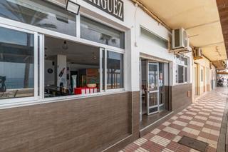 Local Comercial en Paseo ACERA MAR