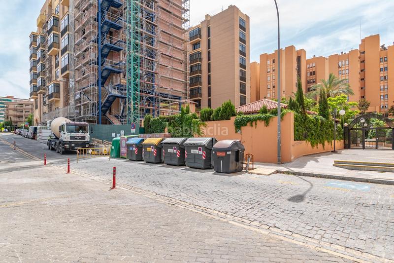 Foto fc3960e8-f694-463d-888f-6b5feea87ace. Piso  junto al palacio de congreso en Barrio de Zaidín Granada