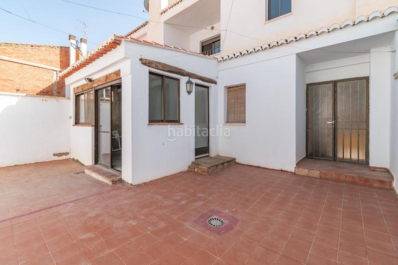 Foto 0df8b468-e0e1-4753-9fe8-66526d1685dd. Dúplex fabulosa casa tipo duplex con vistas despejadas en Guadix