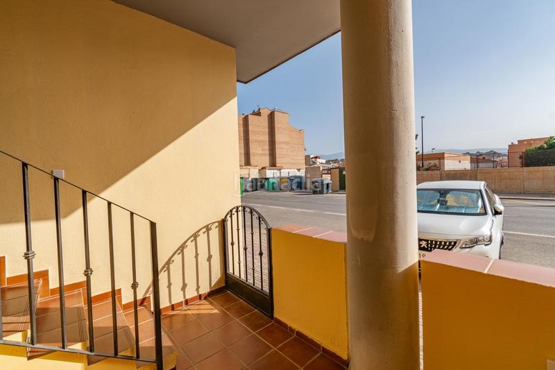 Foto e691d128-ab17-4089-9655-491d47b37519. Dúplex fabulosa casa tipo duplex con vistas despejadas en Guadix
