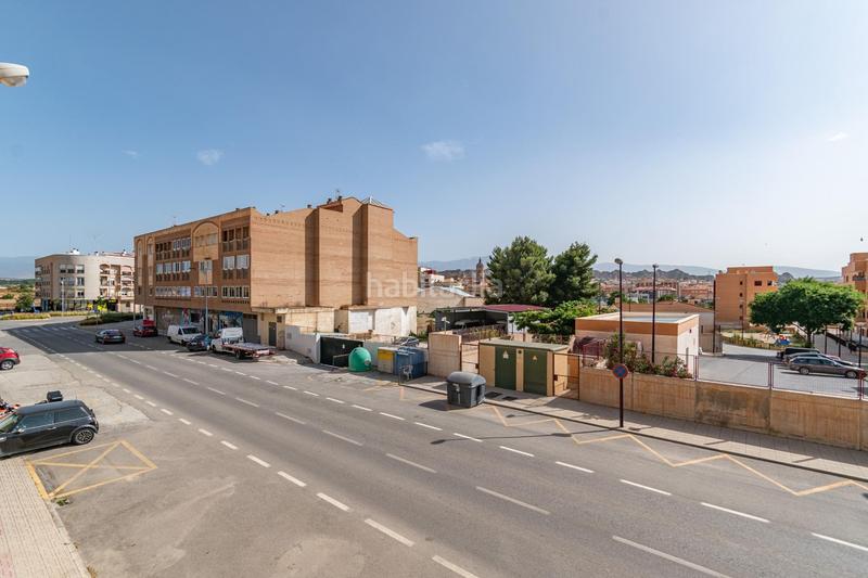 Foto e6962eef-b998-496f-850b-1f0c50eeb668. Dúplex fabulosa casa tipo duplex con vistas despejadas en Guadix