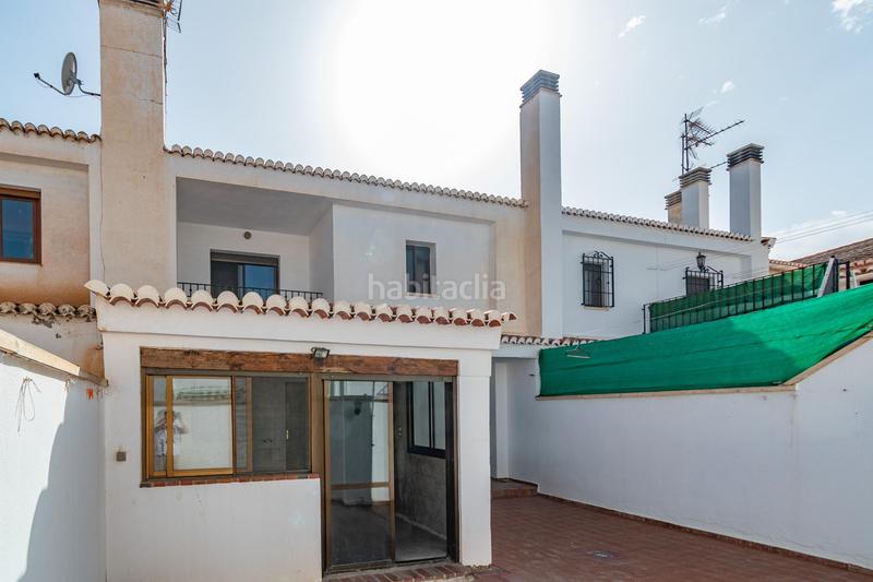 Foto f89f6753-3301-4f41-adb0-9ebd755f66aa. Dúplex fabulosa casa tipo duplex con vistas despejadas en Guadix