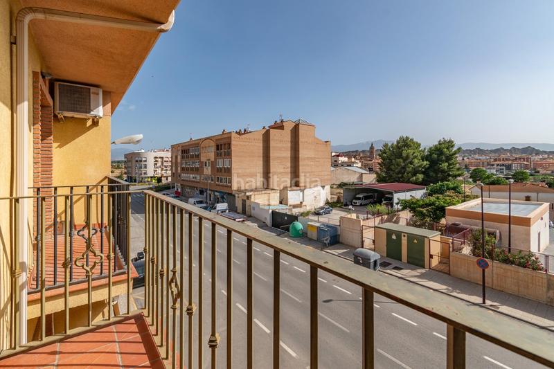 Foto f987b9ed-622d-4aeb-8f2d-067a466203d9. Dúplex fabulosa casa tipo duplex con vistas despejadas en Guadix