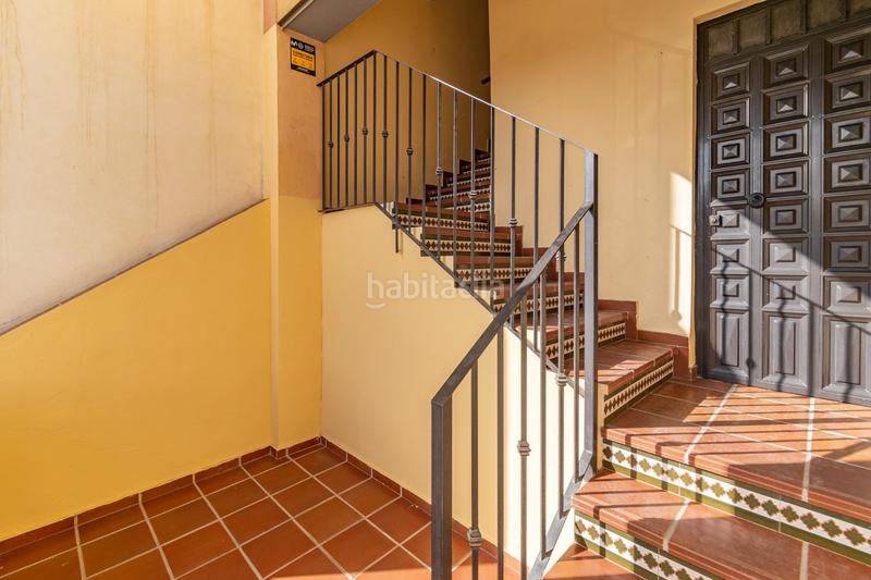 Foto fe67a4a9-4654-48a8-97b9-0889ec7458ab. Dúplex fabulosa casa tipo duplex con vistas despejadas en Guadix