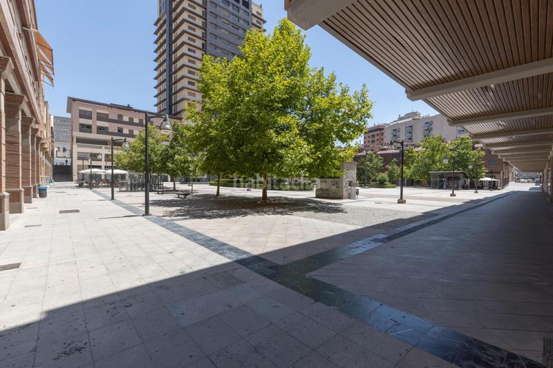 Foto 84f313fe-77c0-4135-a129-c95d228c6056. Piso fantástico piso , zona avda. constitución en Granada