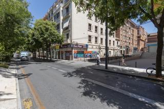Appartement  Calle calle del ciego de arjona, 3. Fantástico piso en granada, zona avda. constitución