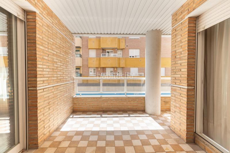 Foto c7922a8e-f889-4255-8853-74db17740ad7. Piso fantástico piso , zona avda. constitución en Granada