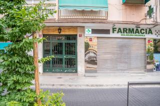 Dachwohnung  Calle calle ribera del violn. tico en granada palacio de congresos.
