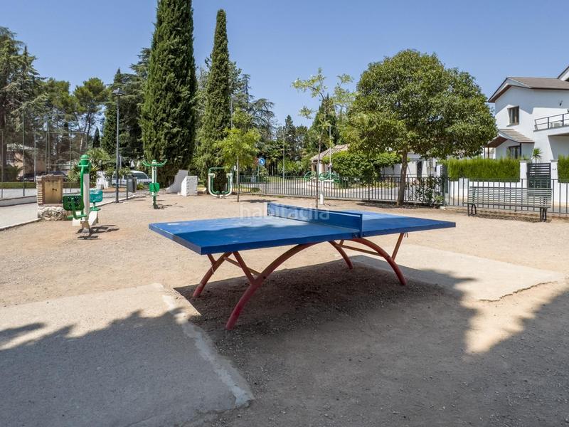 Foto a4ec96e2-e09e-43c9-a1ed-3e7a9d5e9260. Chalet en calle pinsapo (cub) 2 chalet independiente en la prestigiosa urbanizacion pantano de cubillas en Albolote
