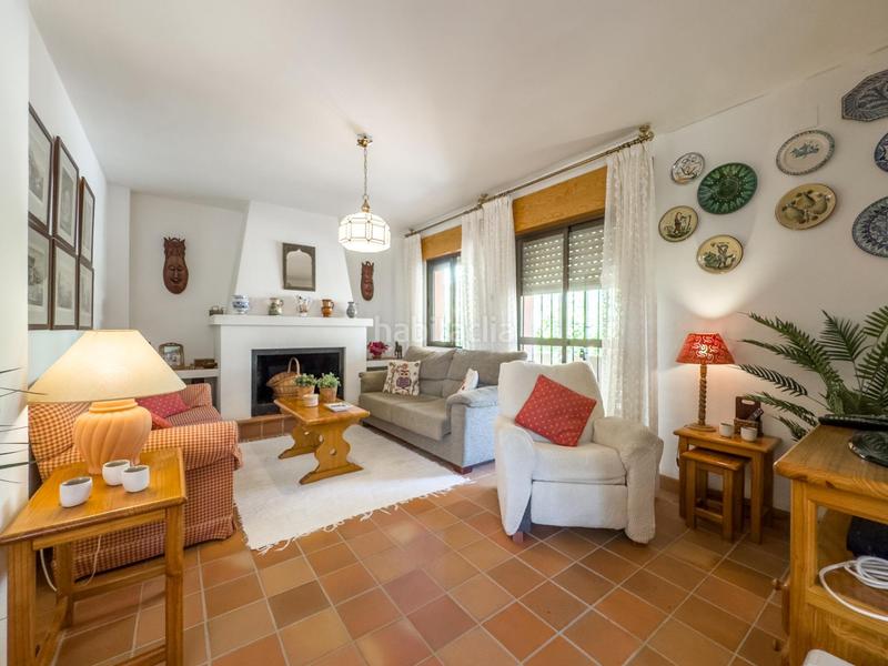 Foto dc2e3f7c-038c-4e96-8f70-1e19b5d770be. Chalet en calle pinsapo (cub) 2 chalet independiente en la prestigiosa urbanizacion pantano de cubillas en Albolote