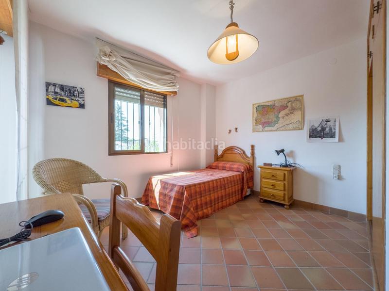 Foto dd4561fe-9e54-4fa4-a568-7cd8175bc07f. Chalet en calle pinsapo (cub) 2 chalet independiente en la prestigiosa urbanizacion pantano de cubillas en Albolote