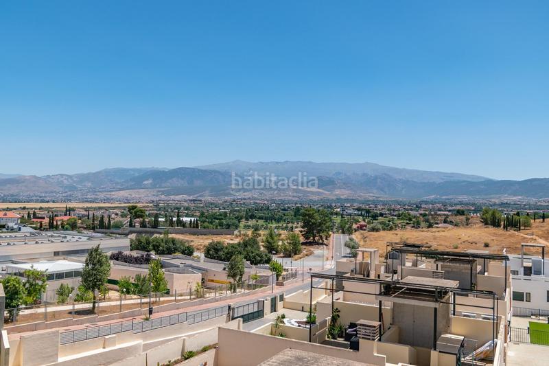 Foto 154a1fec-1690-4675-8832-35e82e65d941. Casa adosada  junto al campo de golf de las gabias! en Gabias (Las)