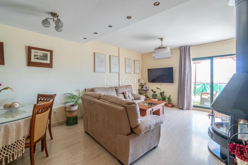 Foto 709af846-a713-4442-8d94-f813d635c5bd. Casa adosada  junto al campo de golf de las gabias! en Gabias (Las)