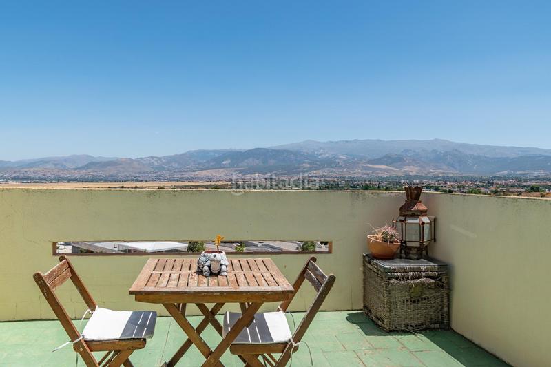 Foto 7a0b5ff9-42f5-458e-b14c-276ba251faed. Casa adosada  junto al campo de golf de las gabias! en Gabias (Las)