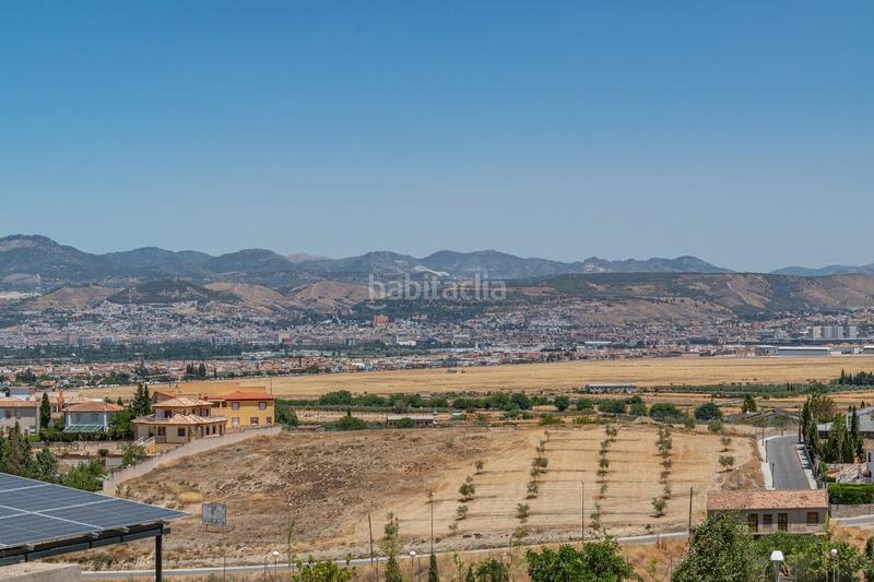 Foto a52b0c0d-33cd-45f4-8cbe-9cb25a5870ba. Casa adosada  junto al campo de golf de las gabias! en Gabias (Las)