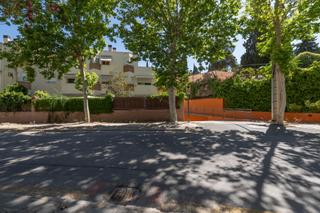 Maison  Zoraya. Vivienda en urbanización nazaríes el serrallo
