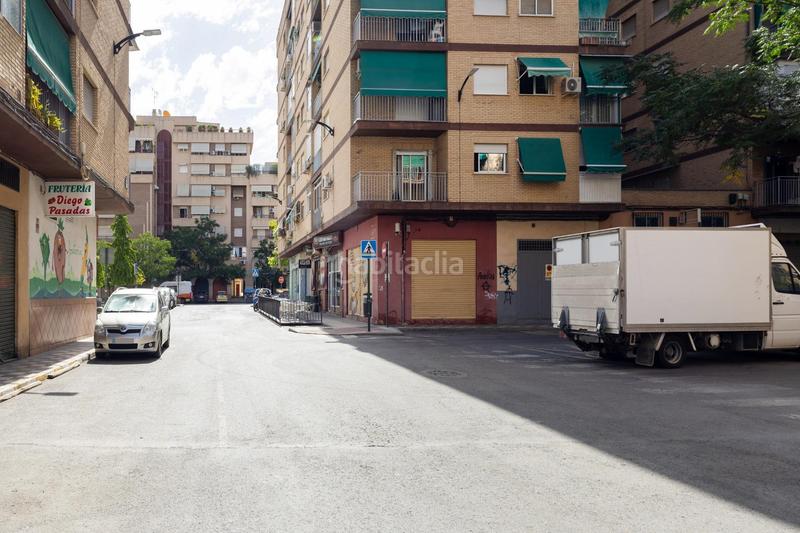 Foto 140a0ba2-9060-4edf-88b5-d81af51f944c. Geschäftsraum in Barrio de Zaidín Granada