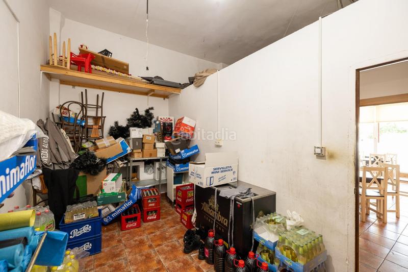 Foto 313e0a98-bc9b-4988-851b-89e3be5ecadb. Geschäftsraum in Barrio de Zaidín Granada