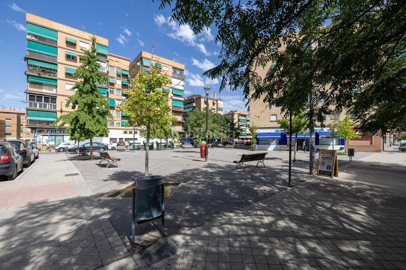 Foto 43c6f233-6b4d-4454-b08f-f325602aa47a. Geschäftsraum in Barrio de Zaidín Granada