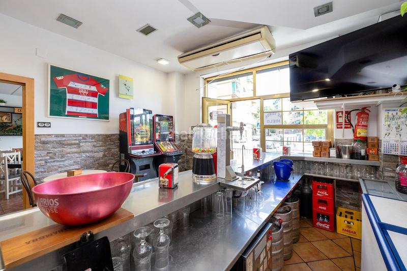 Foto 487b00da-adbf-45d6-b095-e785e86f54cf. Geschäftsraum in Barrio de Zaidín Granada