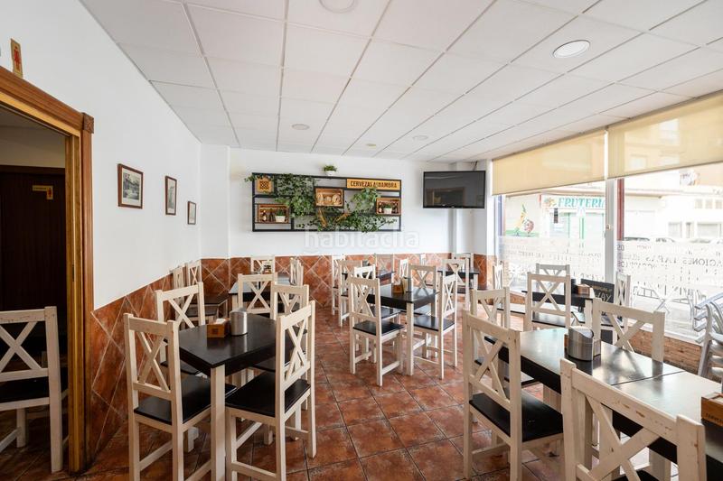 Foto 4f6f0010-b8a8-4ddf-bff1-2b78d5a10ac6. Geschäftsraum in Barrio de Zaidín Granada