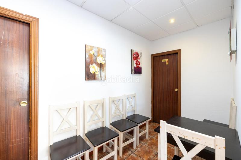 Foto 53041503-db88-44a6-b919-7df0df9a5a4e. Geschäftsraum in Barrio de Zaidín Granada