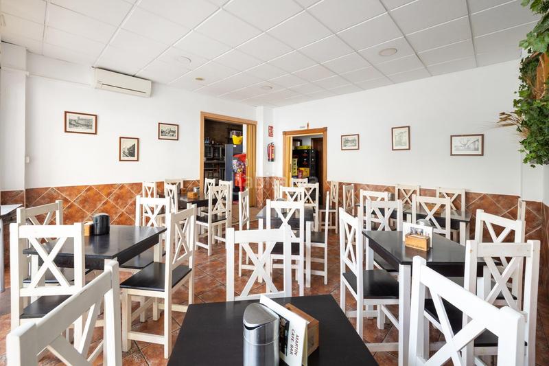 Foto 5655fd77-bec8-4a73-b6f6-3bb46e4304d0. Geschäftsraum in Barrio de Zaidín Granada